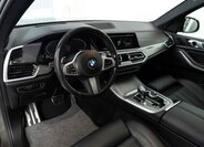 BMW X5 SUV / Terénní 3,0 l 210 kw