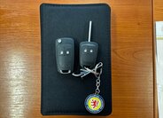 Opel Astra Hatchback 1,6 l 85 kw