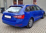 Škoda Superb Kombi 1,5 l 110 kw