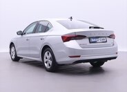 Škoda Octavia Sedan / Limuzína 2,0 l 110 kw