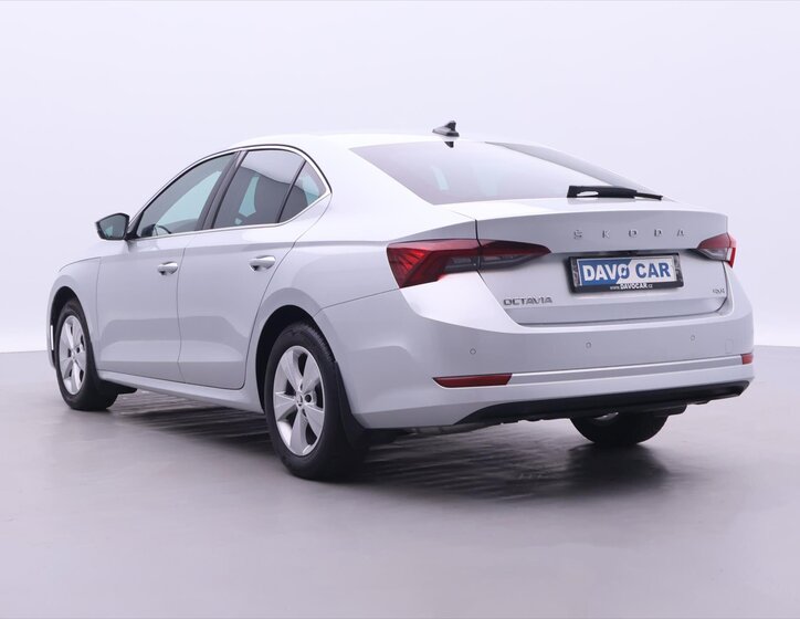 Škoda Octavia Sedan / Limuzína 2,0 l 110 kw