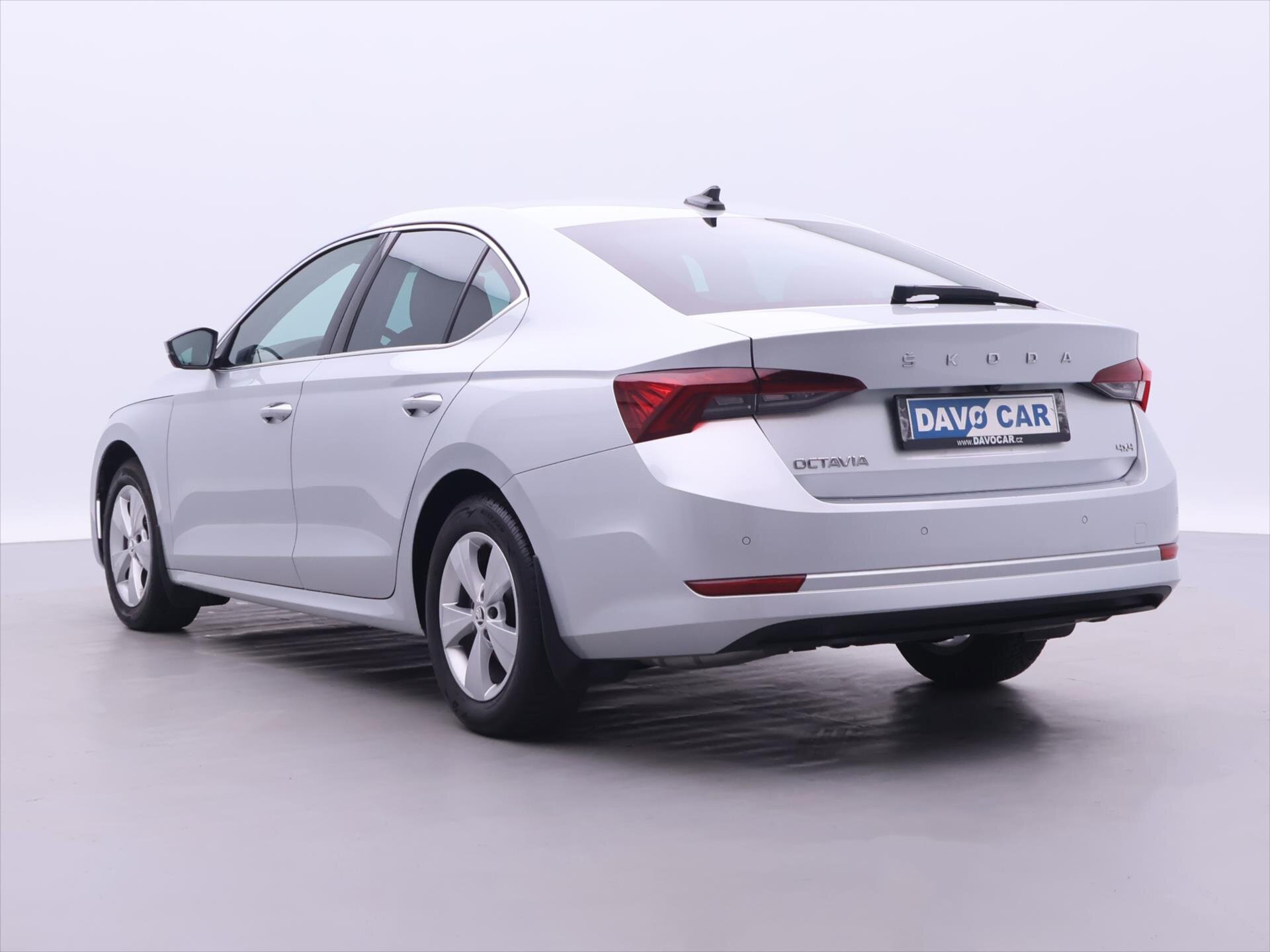 Škoda Octavia Sedan / Limuzína 2,0 l 110 kw