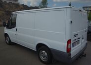Ford Transit 7