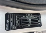 Ford Kuga SUV / Terénní 1,5 l 110 kw