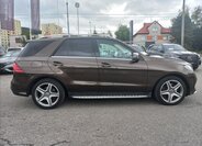 Mercedes-Benz GLE 6