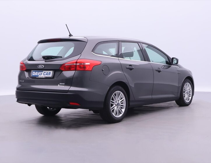 Ford Focus Kombi 999,0 92 kw