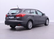 Ford Focus Kombi 999,0 92 kw