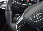 Audi A6 Kombi 3,0 l 210 kw