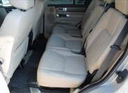 Land Rover Discovery SUV / Terénní 3,0 l 155 kw