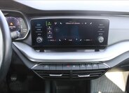 Škoda Octavia Kombi 2,0 l 85 kw