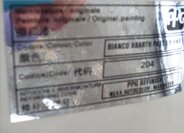 Fiat Grande Punto Hatchback 1,4 l 139 kw