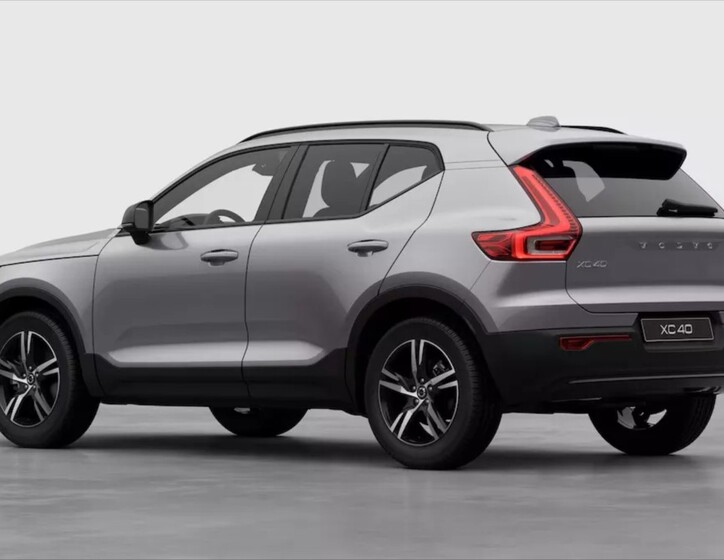 Volvo XC40 2