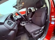 Suzuki SX4 Hatchback 1,4 l 95 kw