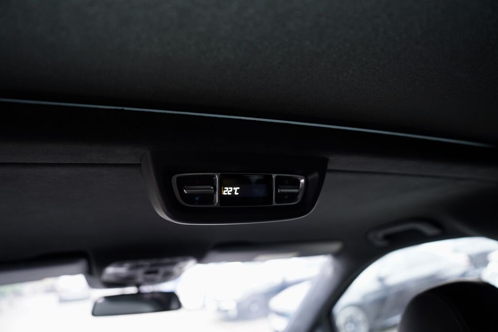 Mercedes-Benz Třídy V MPV 2,1 l 140 kw