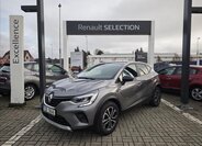 Renault Captur SUV 999,0 67 kw