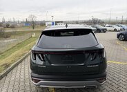 Hyundai Tucson SUV 1,6 l 110 kw