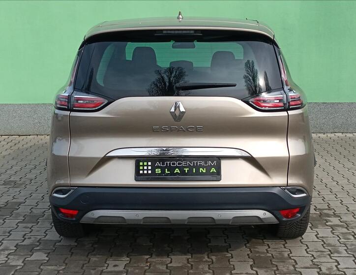 Renault Espace 9