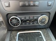 Mercedes-Benz GLK SUV / Terénní 3,0 l 195 kw