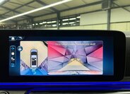 Mercedes-Benz Třídy V Kombi 2,0 l 174 kw