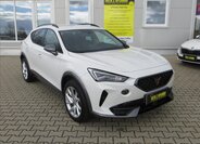 Cupra Formentor SUV / Terénní 1,5 l 110 kw