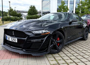 Ford Mustang Kupé 5,0 l 310 kw