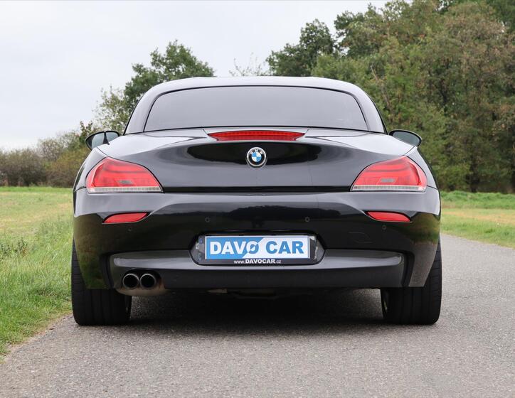 BMW Z4 11