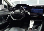 Peugeot 308 Kombi 1,5 l 96 kw
