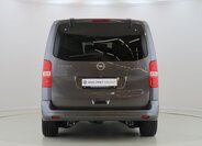 Opel Zafira MPV 1,5 l 88 kw