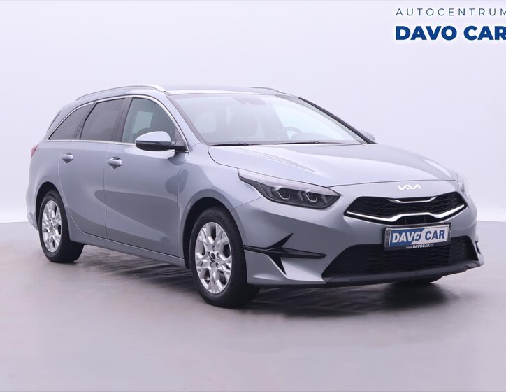 KIA Ceed Kombi 1,5 l 117 kw