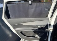 Peugeot 5008 SUV / Terénní 2,0 l 110 kw