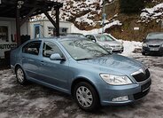 Škoda Octavia Sedan 1,4 l 59 kw