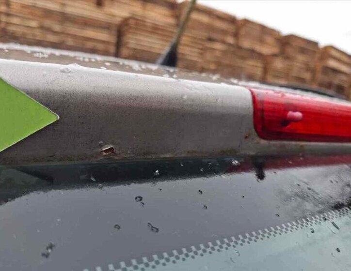 Škoda Octavia Ostatní 2,0 l 103 kw