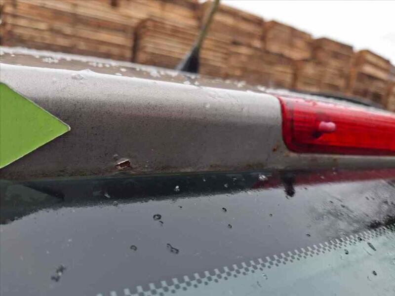 Škoda Octavia Ostatní 2,0 l 103 kw