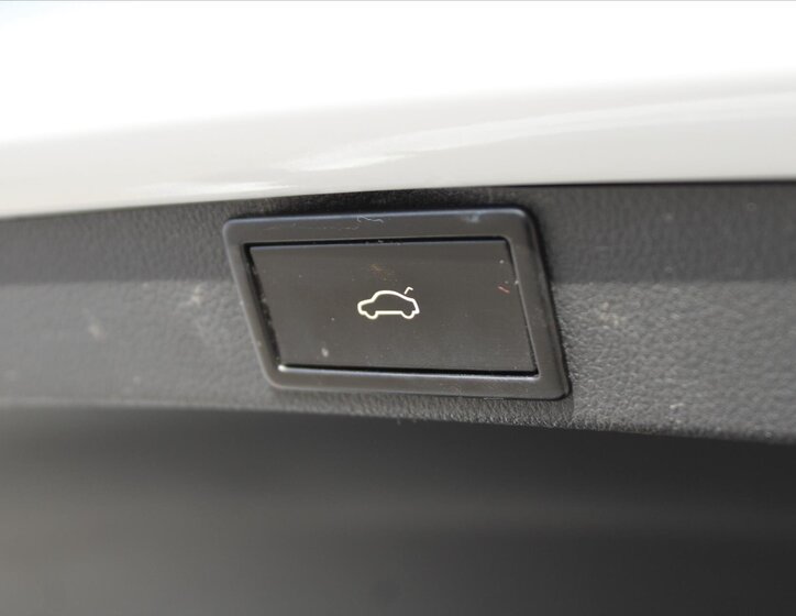 Škoda Octavia Kombi 2,0 l 147 kw