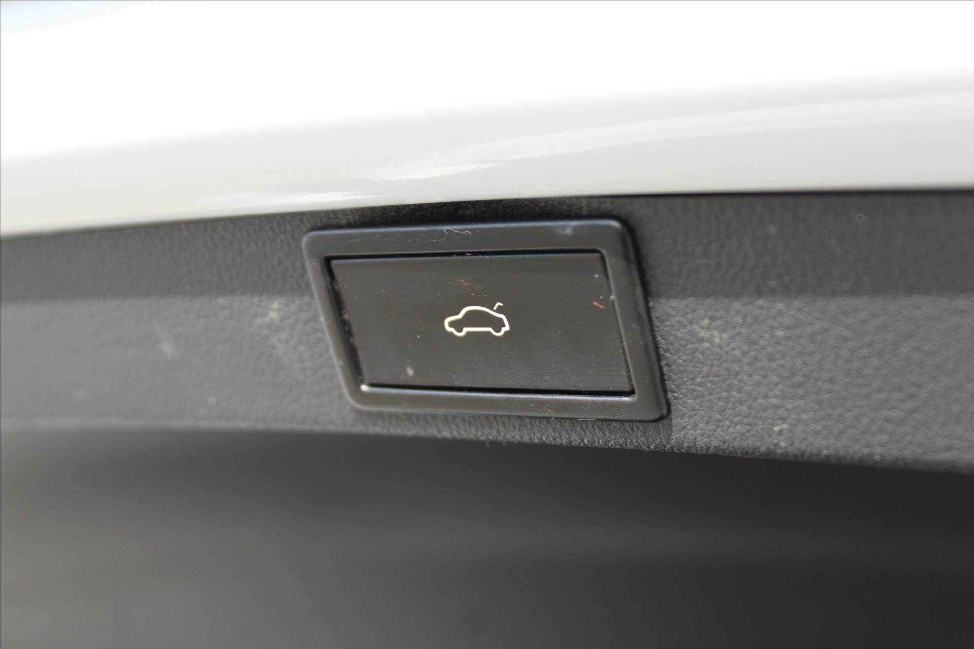 Škoda Octavia Kombi 2,0 l 147 kw