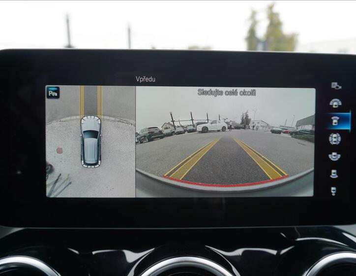 Mercedes-Benz GLC 19