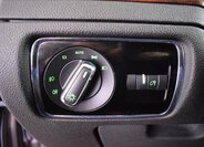 Škoda Superb Kombi 2,0 l 125 kw