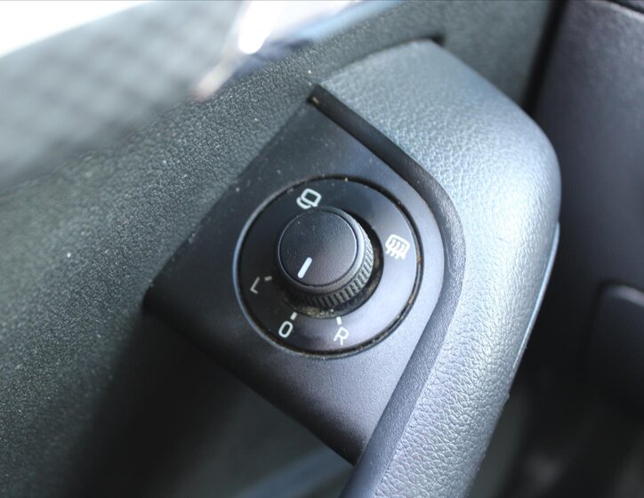 Škoda Octavia Kombi 2,0 l 135 kw