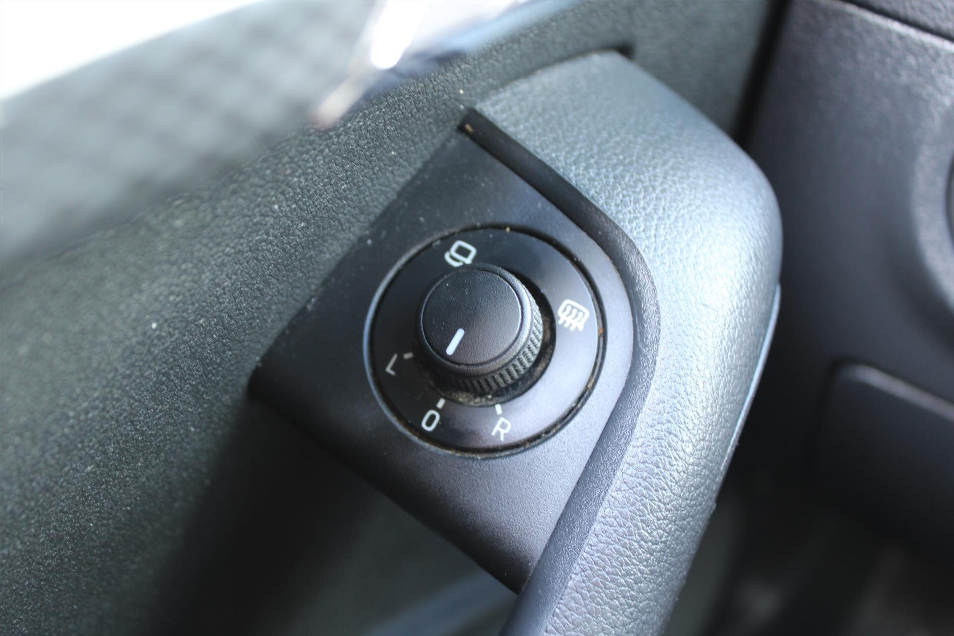 Škoda Octavia Kombi 2,0 l 135 kw