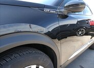 Peugeot 2008 SUV / Terénní 1,2 l 96 kw