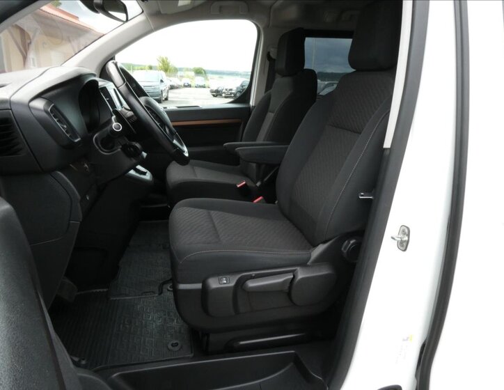 Toyota ProAce Verso Kombi 2,0 l 130 kw