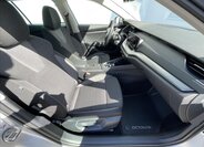 Škoda Octavia Kombi 2,0 l 85 kw
