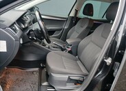 Škoda Octavia 8