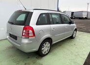 Opel Zafira MPV 1,6 l 110 kw