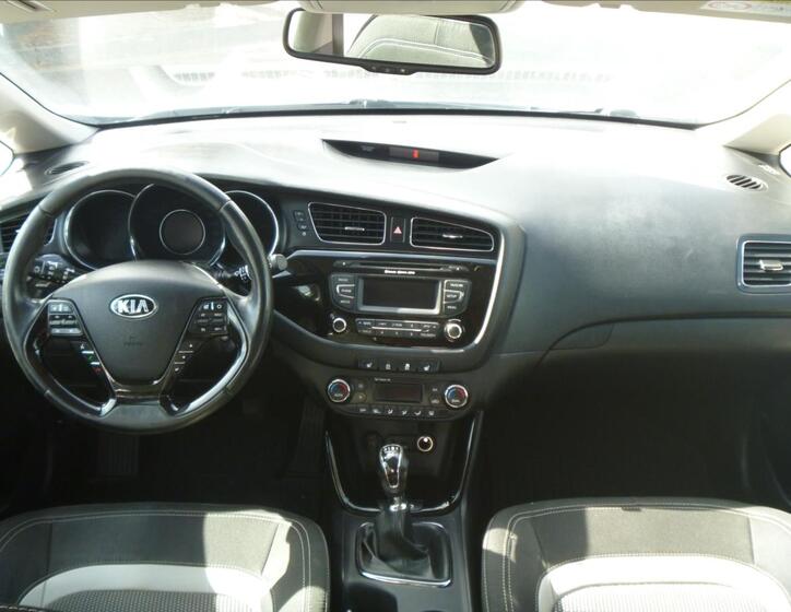 KIA Ceed 14