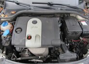 Škoda Octavia Sedan 1,6 l 85 kw