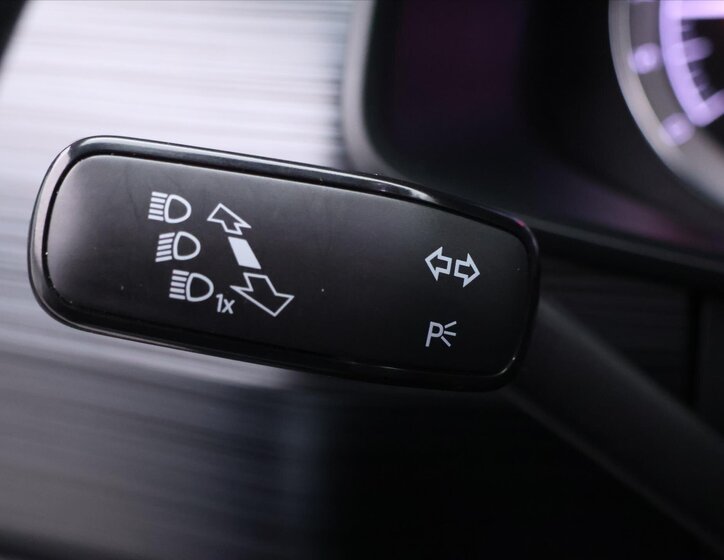 Škoda Kodiaq SUV / Terénní 2,0 l 140 kw