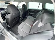 Škoda Octavia Kombi 2,0 l 85 kw