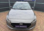 Hyundai i30 Kombi 998,0 88 kw