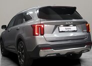 KIA Sorento SUV / Terénní 2,2 l 142 kw